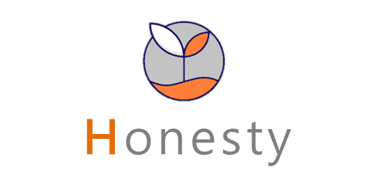 Alcineo our values honesty