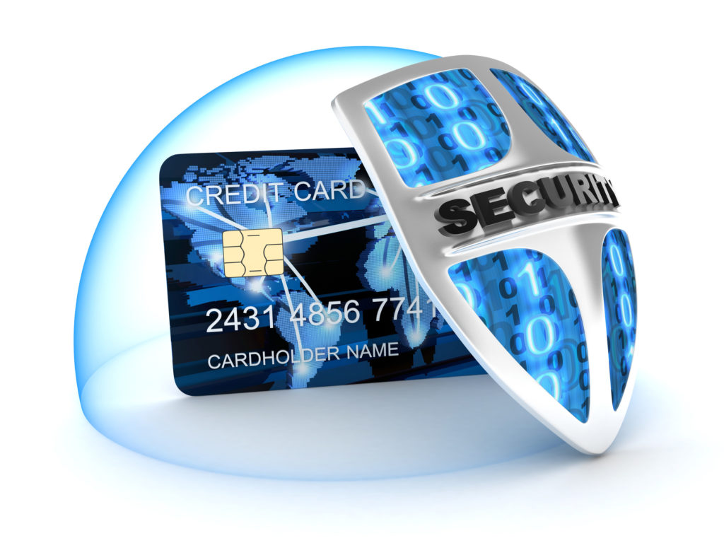 PIN security - PCI PTS