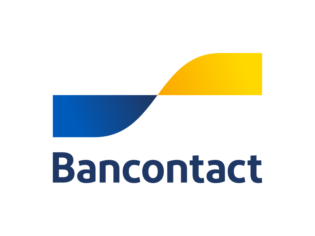 Logo Bancontact