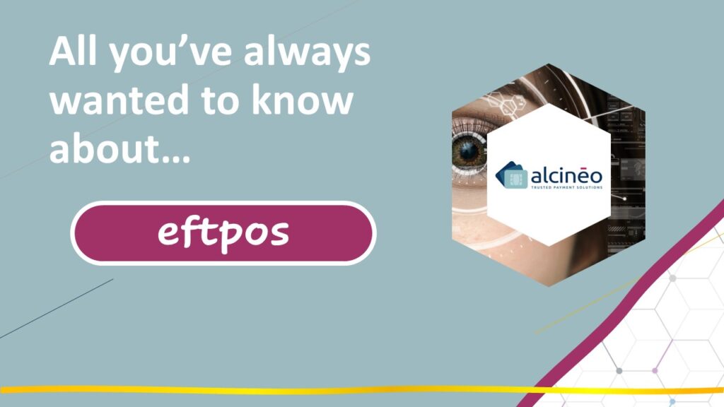 what is eftpos