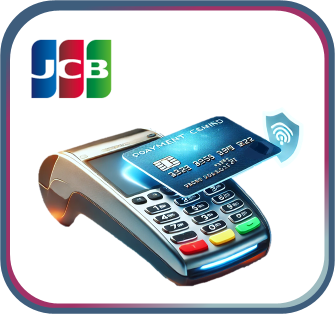 Bulletin 19 from JCB’s J/Speedy program now supported