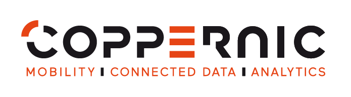 Coppernic partner logo