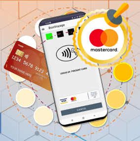 softpos SDK MCL Mastercard certified