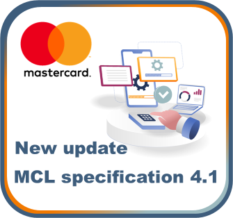 Mastercard releases MCL 4.1 specification