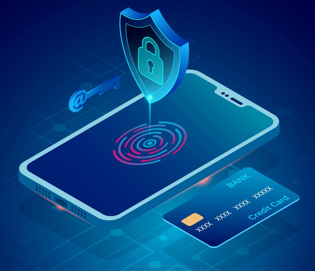 PCI PTS security