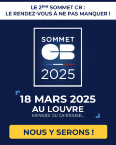 Sommet CB