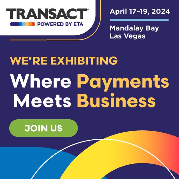 ETA Transact