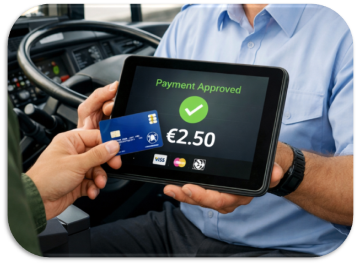 Alcinéo is attending IT Trans